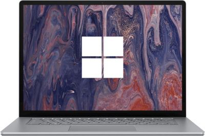 Ordinateur portable MICROSOFT Surface Laptop 4 Reconditionné