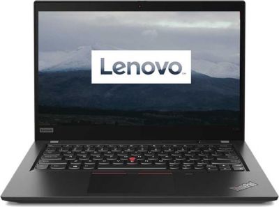 Ordinateur portable LENOVO ThinkPad X395 Reconditionné