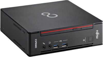 Mini PC FUJITSU Esprimo Q558 Reconditionné