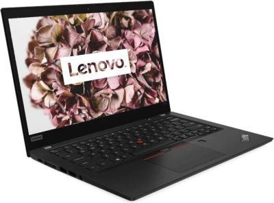 Ordinateur portable LENOVO Thinkpad X390 Reconditionné