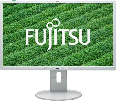 Ecran de projection FUJITSU Fujitsu B24-9 WE 24" LED IPS FHD Reconditionné