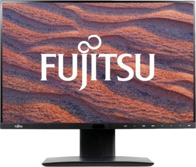 Ecran PC FUJITSU P24-8 WS Pro Reconditionné