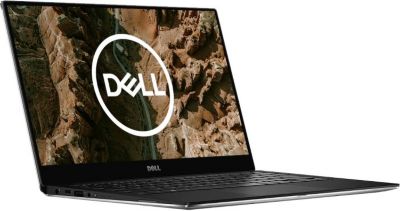 Ordinateur portable DELL XPS 13 9350 Táctil Reconditionné