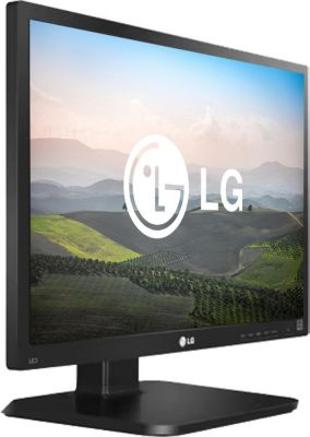 Ecran de projection LG LG 22MB65PM-B 22'' LED TN HD Reconditionné