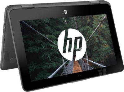 Chromebook HP ChromeBook X360 11 G3 EE Reconditionné