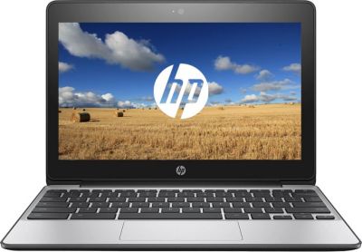 Chromebook HP ChromeBook 11 G5 Reconditionné