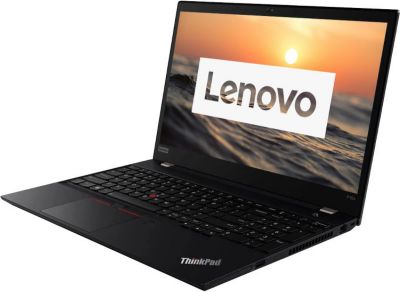 Ordinateur portable LENOVO ThinkPad P15S G2I Reconditionné