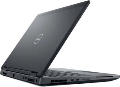 Ordinateur portable DELL Precision 7530 Reconditionné