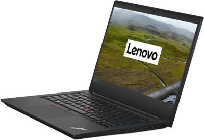 Ordinateur portable LENOVO ThinkPad E490 Reconditionné