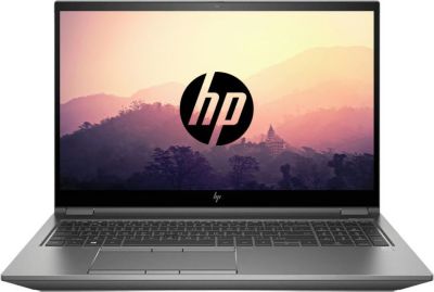 Ordinateur portable HP HP ZBook Fury 17 G8 / Intel Core i7-1185 Reconditionné