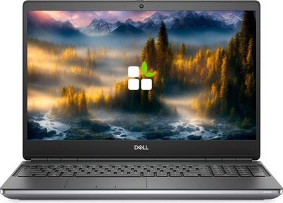 Ordinateur portable DELL Dell Precision 7550 / Intel Core i9-1088 Reconditionné