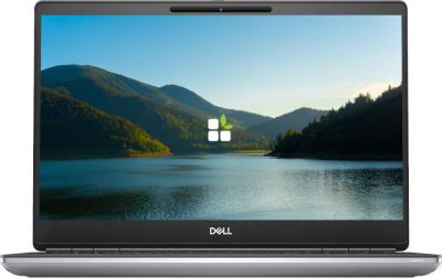 Ordinateur portable DELL Dell Precision 7560 / Intel Core i7-1185 Reconditionné