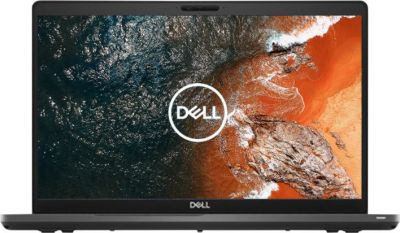 Ordinateur portable DELL Dell Precision 3540 / Intel Core i7-8565 Reconditionné