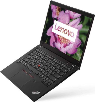 Ordinateur portable LENOVO Lenovo ThinkPad T480s Tactile / Intel Co Reconditionné