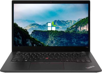 Ordinateur portable LENOVO Lenovo ThinkPad T14s G2 / Intel Core i5- Reconditionné