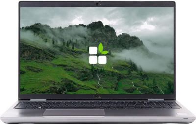 Ordinateur portable DELL Dell Precision 3561 / Intel Core i7-1185 Reconditionné