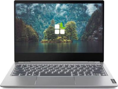 Ordinateur portable LENOVO Lenovo ThinkBook 13s-IML / Intel Core i5 Reconditionné
