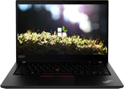 Ordinateur portable LENOVO Lenovo ThinkPad T14s G1 Tactile / Intel Reconditionné