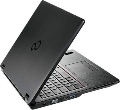 Ordinateur portable FUJITSU Fujitsu LifeBook E5410 / Intel Core I5-1 Reconditionné