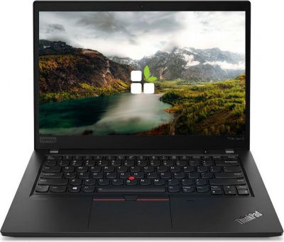 Ordinateur portable LENOVO Lenovo ThinkPad L480 / Intel Core i5-730 Reconditionné