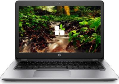 Ordinateur portable HP HP ProBook 440 G4 / Intel Core i5-7200U Reconditionné