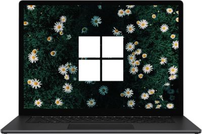 Ordinateur portable MICROSOFT Microsoft Surface Laptop 5 Noir / Intel Reconditionné