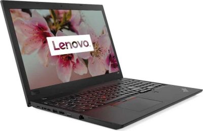 Ordinateur portable LENOVO Lenovo ThinkPad L580 / Intel Core I5-730 Reconditionné