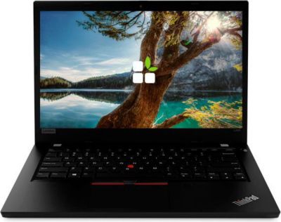 Ordinateur portable LENOVO Lenovo ThinkPad L490 / Intel Core i5-826 Reconditionné
