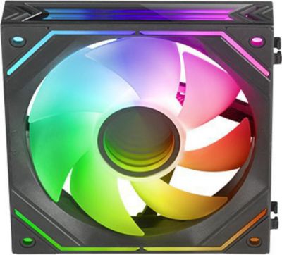 Ventilateur PC MARS GAMING MF-LINKFINITY 