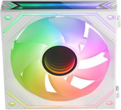 Ventilateur PC MARS GAMING MF-LINKFINITY 