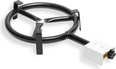 Réchaud gaz BRIEBE MOD300 Brûleur à Gaz, Anneau à Paella