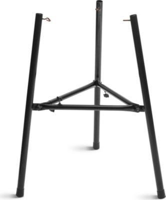 Réchaud gaz BRIEBE LEGL3 Support pour Brûleur à Gaz,3 Pieds