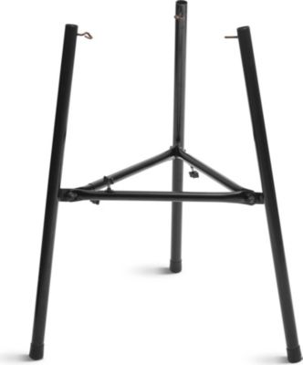 Réchaud gaz BRIEBE LEGL3 Support pour Brûleur à Gaz,3 Pieds