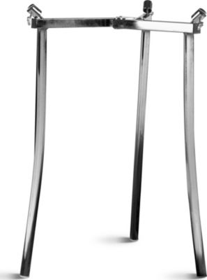 Réchaud gaz BRIEBE LEGL5 Trépied Support pour Brûleur à Gaz