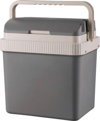 BRIEBE Glacière Électrique Portable 21L CF1151