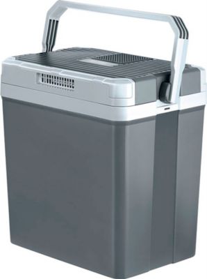 BRIEBE Glacière Électrique Portable 24L CF1152