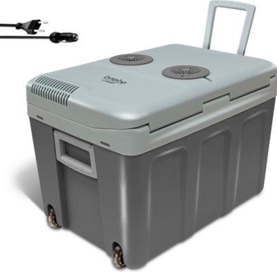 BRIEBE Glacière Électrique Portable 40L CF1155