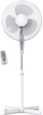 Ventilateur BRIEBE Ventilateur Pied, Télécommande,FN122397W