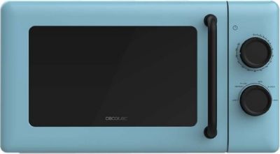 Micro ondes CECOTEC Proclean 3010 Blue