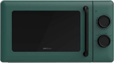 Micro ondes CECOTEC Proclean 3010 Green