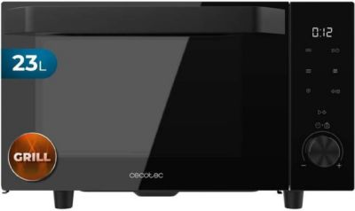 Micro ondes CECOTEC Proclean 6140 Door
