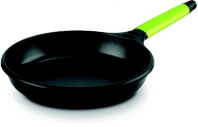 Poêle CASTEY Fundix Ø20cm Manche Kiwi