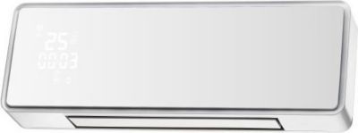 Chauffage soufflant DUCASA 0.265.612