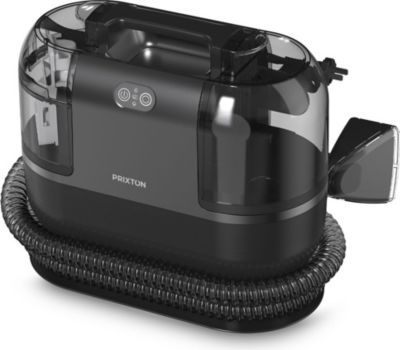 Aspirateur nettoyeur vapeur PRIXTON AquaClean Steam Pro 1700 W Vapeur