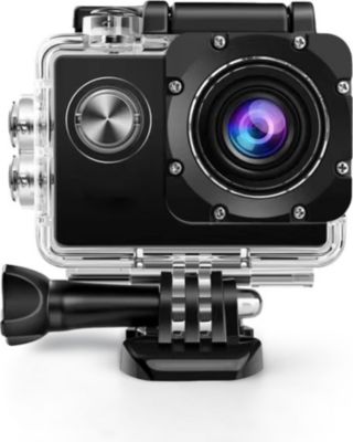 Caméra sport PRIXTON Caméra Sport WiFi DV609