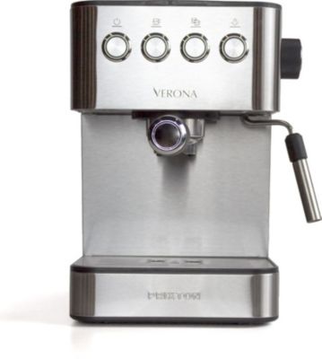 Cafetière filtre PRIXTON Verona Fonction Automatique 2 l 20 bars Cafetière filtre PRIXTON Verona Fonction Automatique 2 l 20 bars