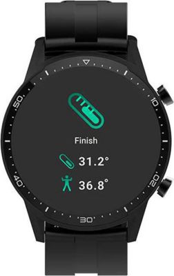 PRIXTON SWB26T avec thermomètre et Bluetooth