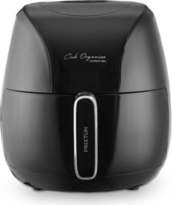 Friteuse sans huile PRIXTON Cook sans huile 5 litres - 8 Programmes