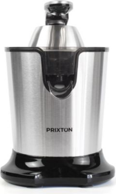 Presse-agrumes PRIXTON JuicerBio 300 W 270 ml Acier Inoxydable Presse-agrumes PRIXTON JuicerBio 300 W 270 ml Acier Inoxydable