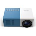 Mini vidéoprojecteur PRIXTON Cinéma Mini Bleu 900 Lumens 320x240